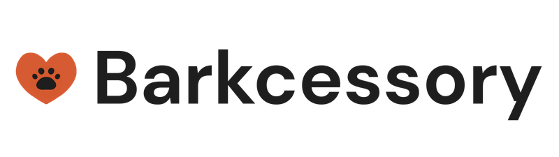 barkcessory logo noir